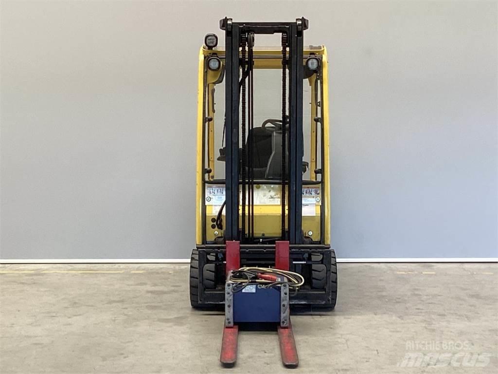 Hyster J2.0XMT Električni viličarji