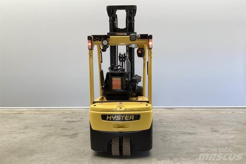 Hyster J2.0XNT Električni viličarji
