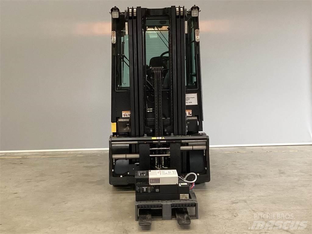 Hyster J2.50XN Električni viličarji