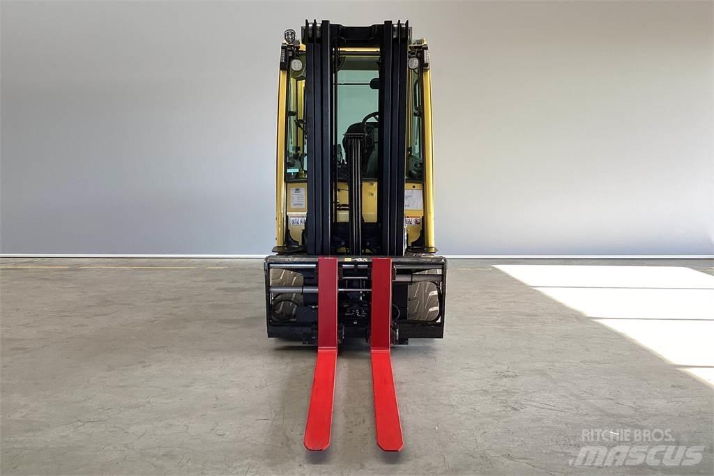 Hyster J3.50XN Električni viličarji