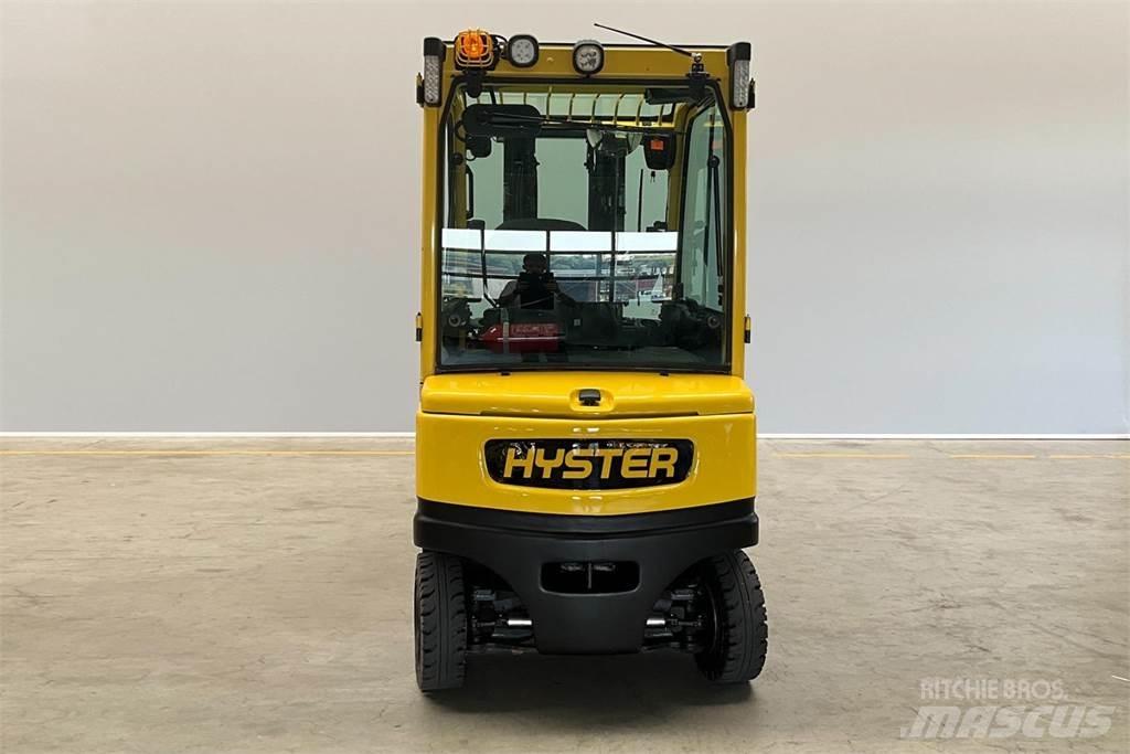 Hyster J3.50XN Električni viličarji