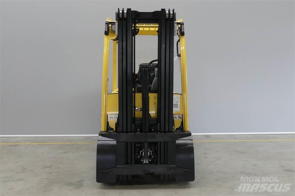 Hyster J3.50XN Električni viličarji
