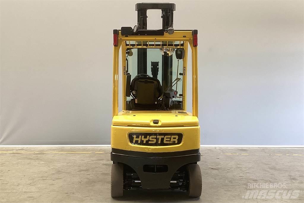 Hyster J3.5XN Električni viličarji