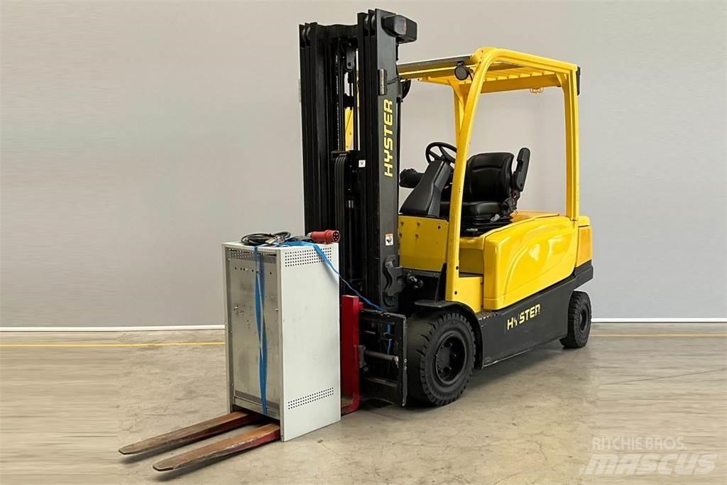 Hyster J3.5XN Električni viličarji