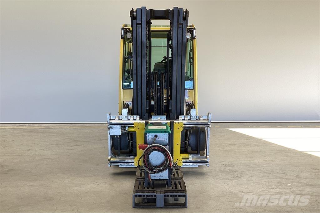 Hyster J5.0XN/6 Električni viličarji