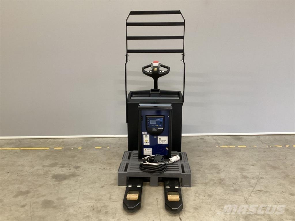 Hyster P2.0 Ročni električni viličar
