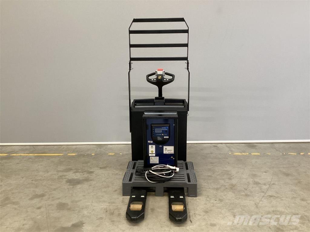 Hyster P2.0 Ročni električni viličar