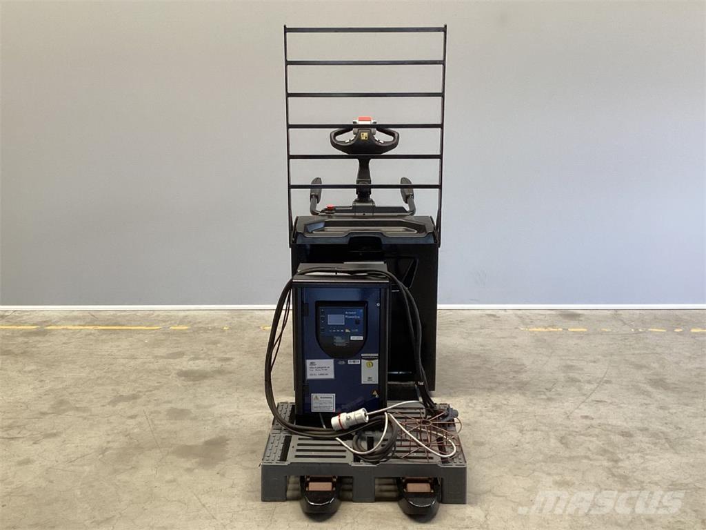 Hyster P2.0S Ročni električni viličar