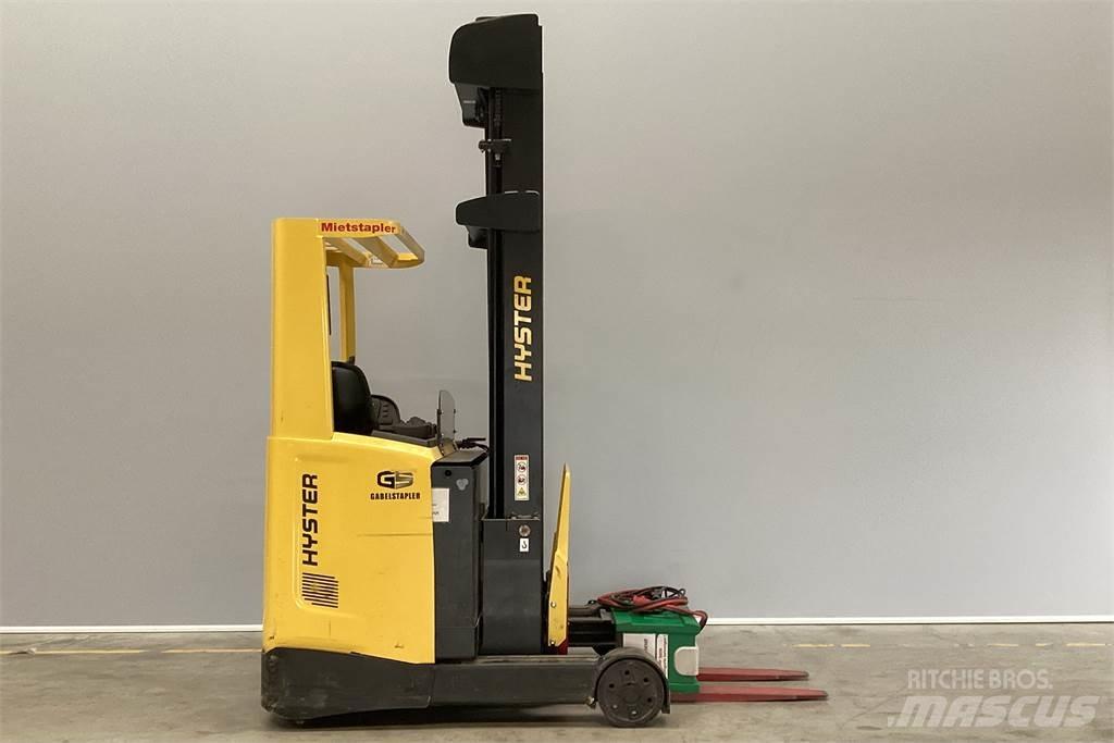 Hyster R1.4 Viličarji s pomičnim teleskopom