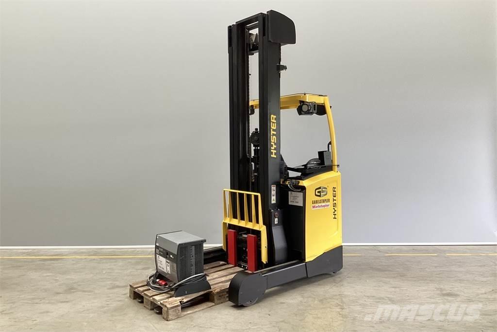 Hyster R1.4 Viličarji s pomičnim teleskopom