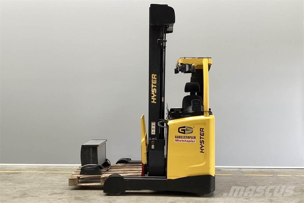 Hyster R1.4 Viličarji s pomičnim teleskopom