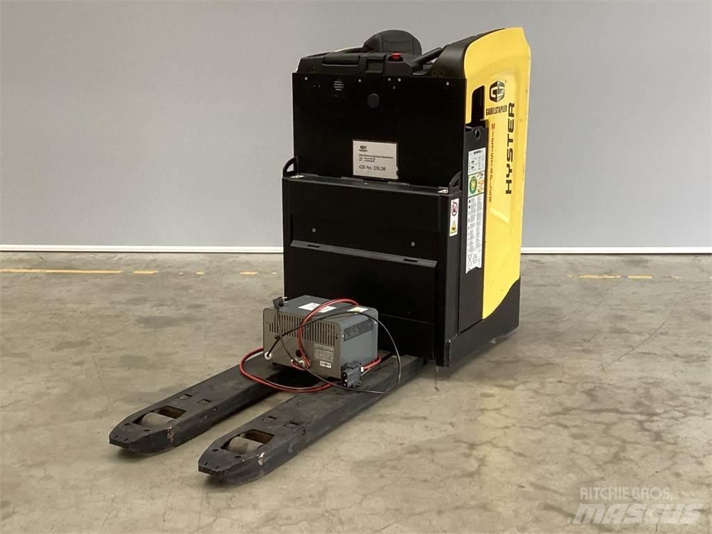 Hyster RP2.0N Samopogonski ročni viličarji