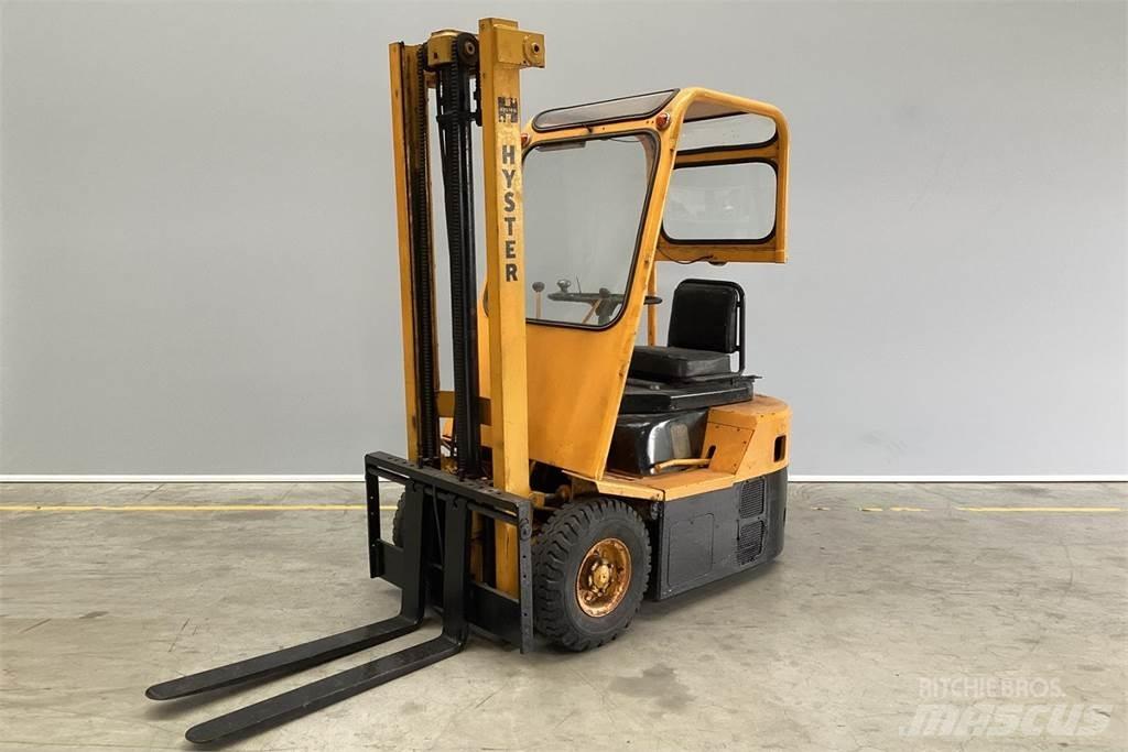 Hyster YT40 Viličarji - drugo