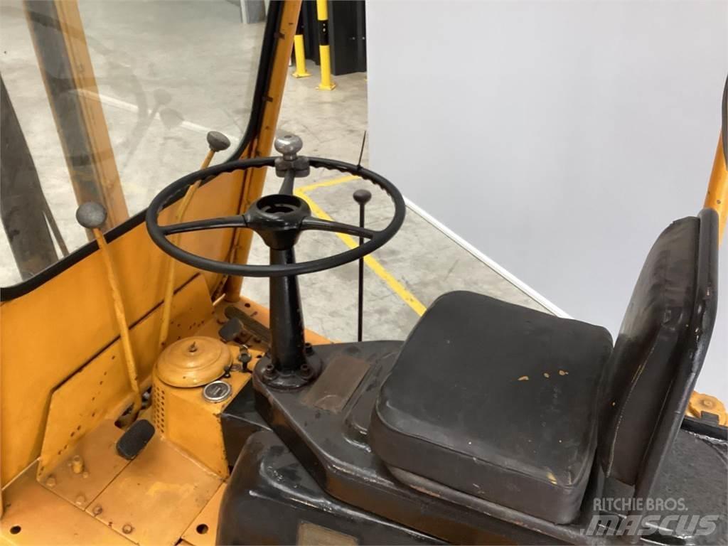 Hyster YT40 Viličarji - drugo