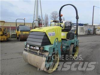 Ammann AV26-2 Kompaktorji tal