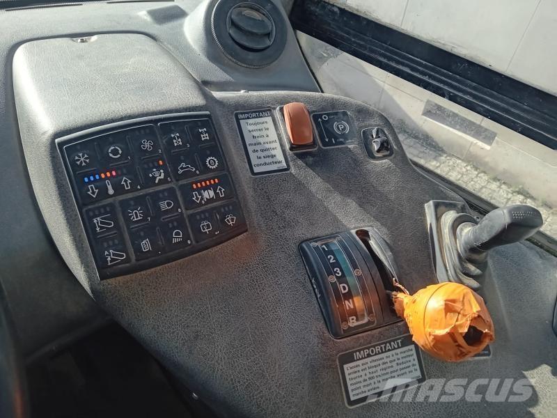 Bell B30D Zglobni demperji