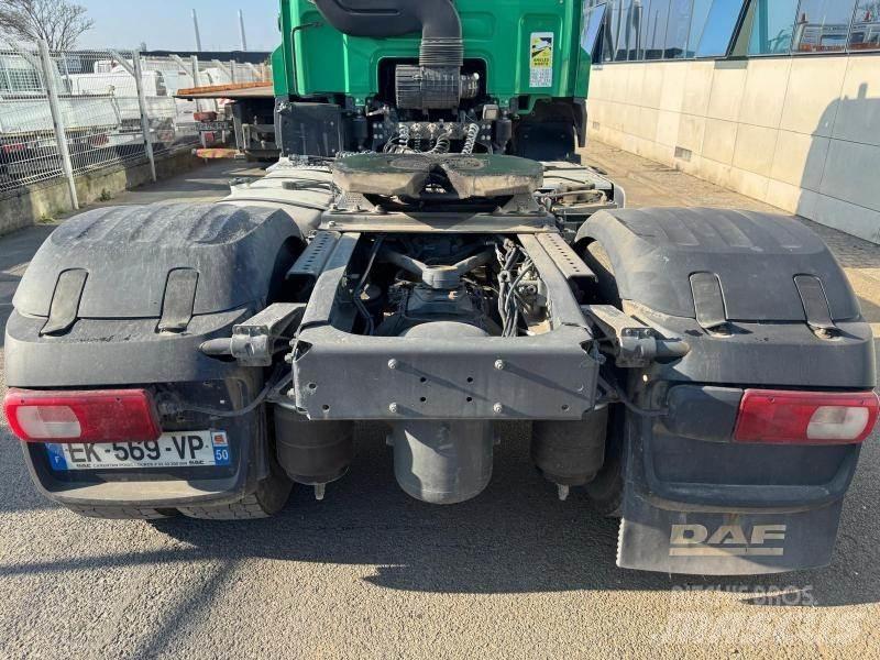 DAF CF 460 Vlačilci