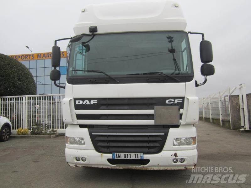 DAF CF85 410 Vlačilci