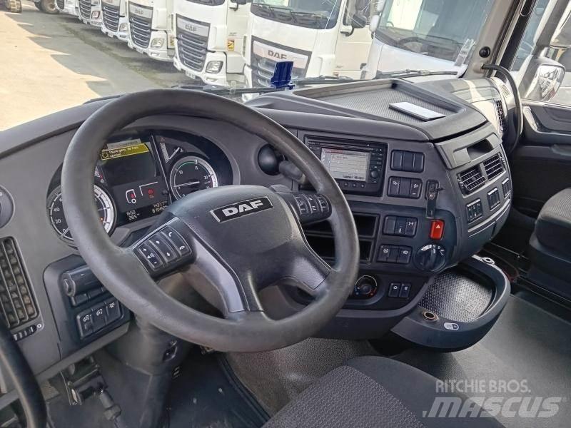 DAF XF 460 Vlačilci