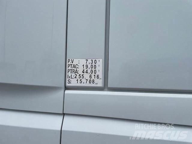 DAF XF 460 Vlačilci