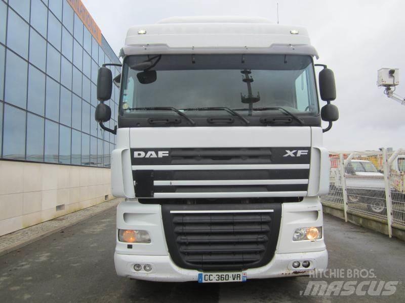 DAF XF105 460 Vlačilci