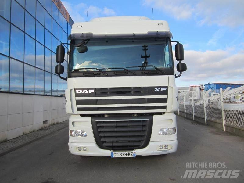 DAF XF105 460 Vlačilci