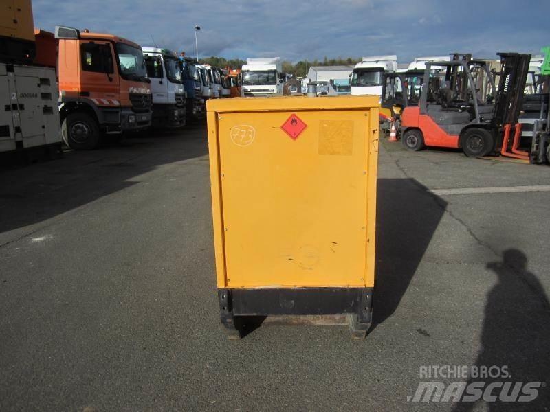 Doosan G20 Dizelski agregati
