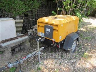 Doosan nc Kompresorji