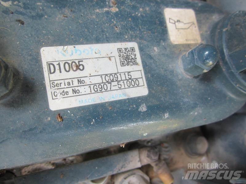 Doosan nc Kompresorji