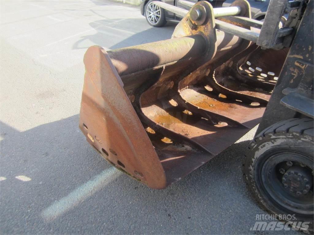 NC NC Žlice