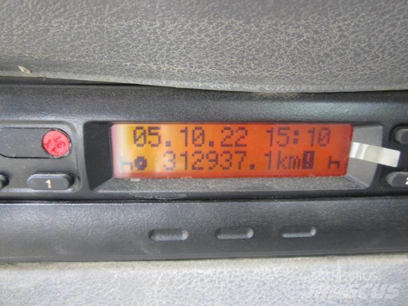 Renault Kerax Kiper tovornjaki
