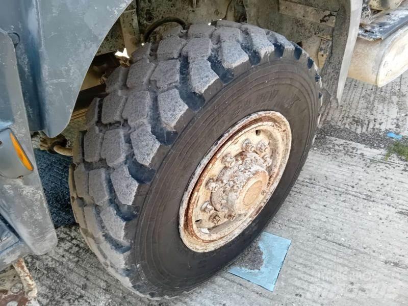 Renault Kerax Drugi tovornjaki