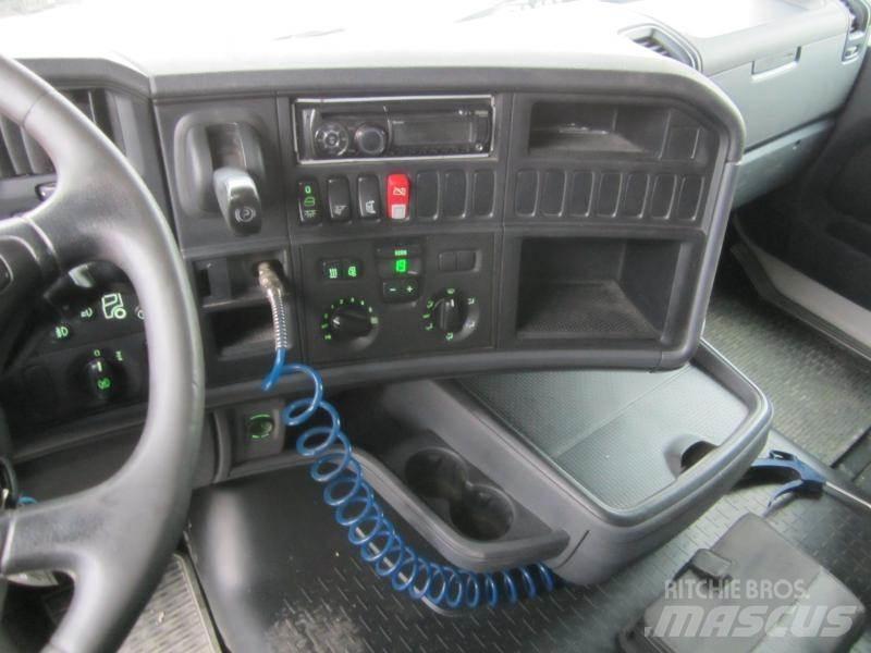 Scania R 440 Vlačilci