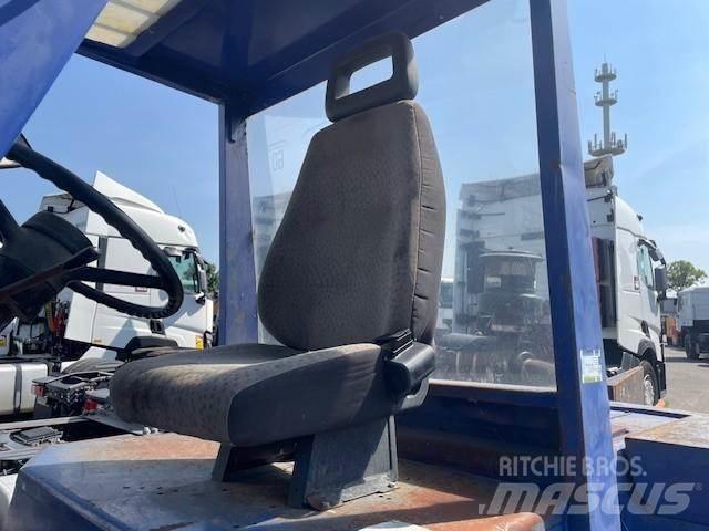 Toyota 3FD60 Viličarji - drugo