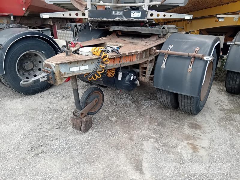 Trailor dolly Druge prikolice