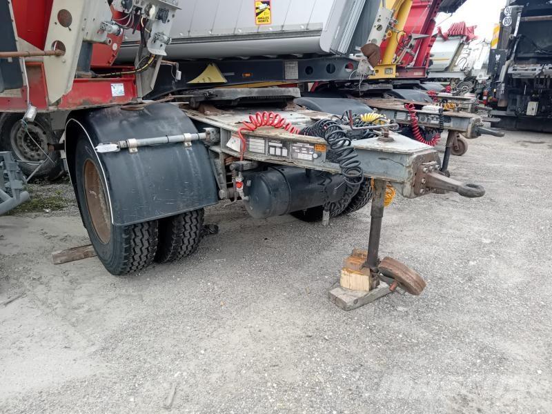Trailor dolly Druge prikolice