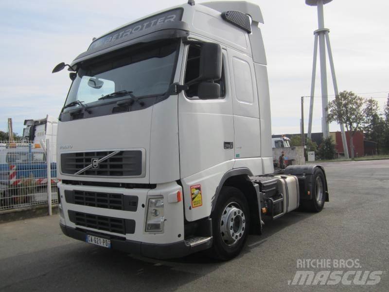 Volvo FH 440 Vlačilci