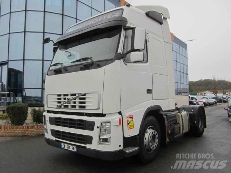 Volvo FH 440 Vlačilci