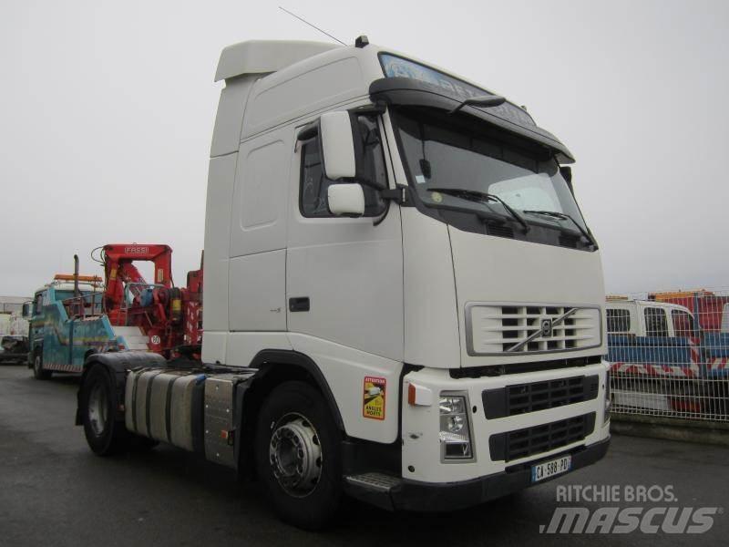 Volvo FH 440 Vlačilci