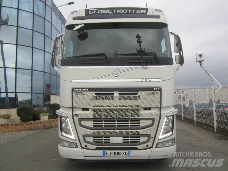 Volvo FH 460 Vlačilci