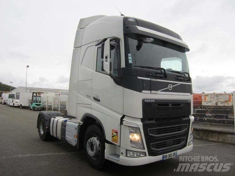 Volvo FH 500 Vlačilci