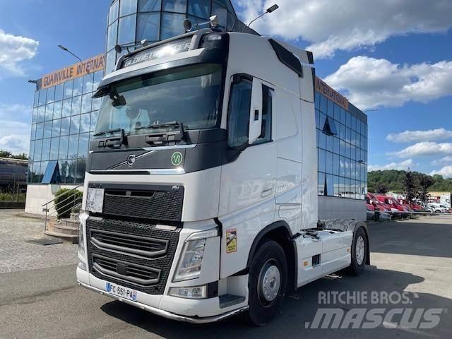 Volvo FH 500 Vlačilci