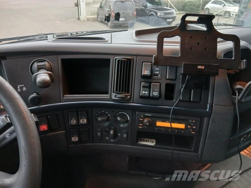 Volvo FH 500 Vlačilci