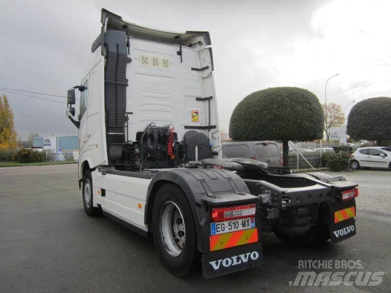 Volvo FH 540 Vlačilci
