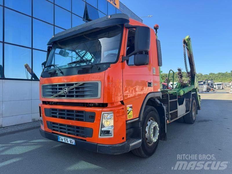 Volvo FM 380 Komunalni tovornjaki