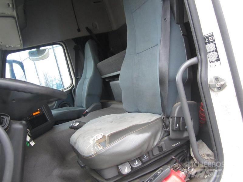 Volvo FM 450 Vlačilci