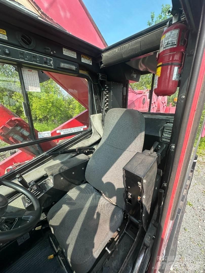 Grove RT635C Avtodvigala