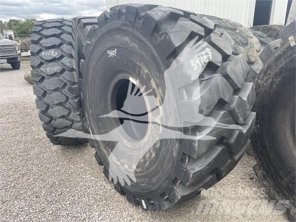 BKT 29.5R25 Gume, kolesa in platišča