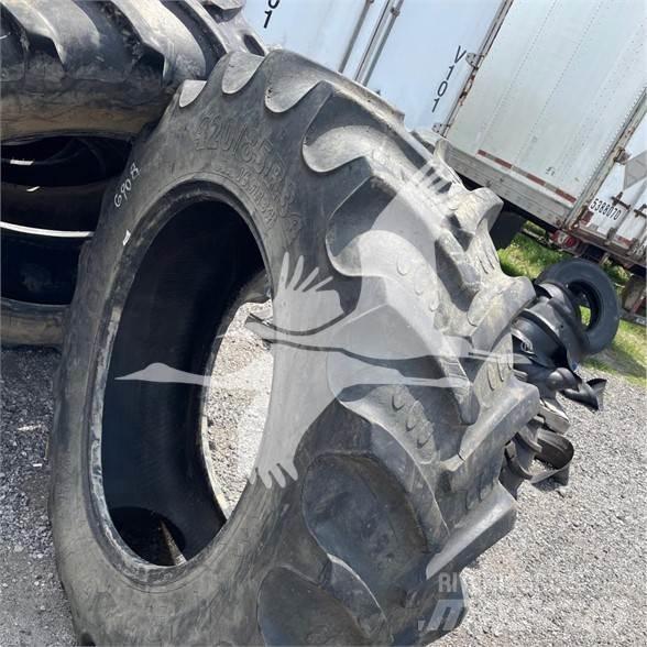 BKT 420/85R34 Gradbeništvo - drugo