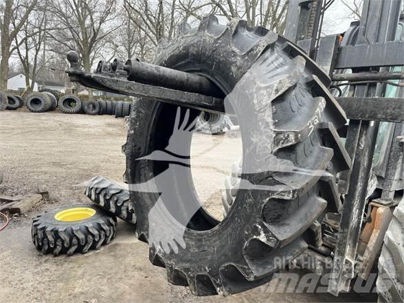 BKT 480/70R34 Gradbeništvo - drugo